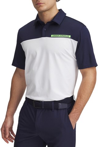 Polo - Bleu marine