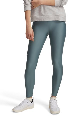 Legging d’entrainement taille haute Tech Fitted - Bleu canard