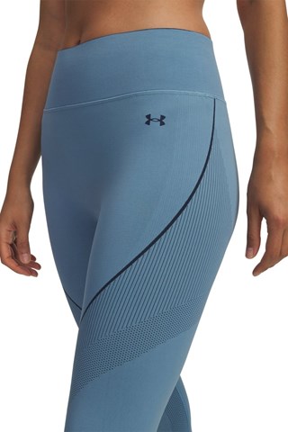 Legging d’entrainement taille haute Vanish - Bleu clair