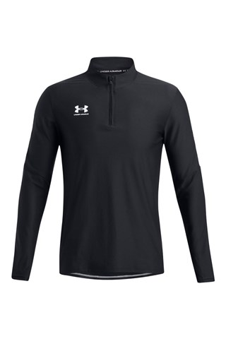 T-shirt de football Challenger Pro - Noir