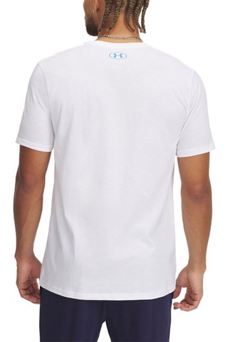 T-shirt - Blanc