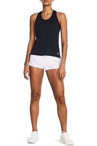 Short de running Launch Elite - Blanc
