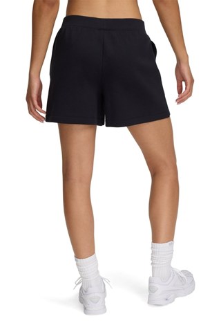 Short polaire Unstoppable - Noir