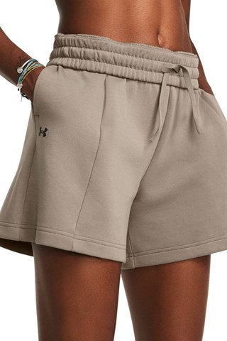 Short - Marron clair