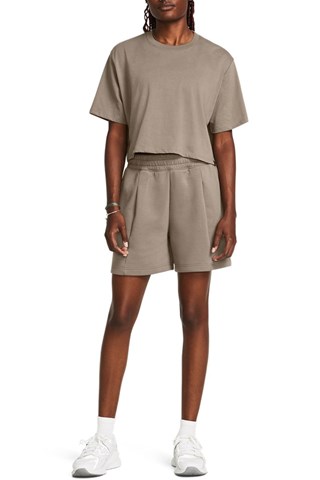 Short - Marron clair
