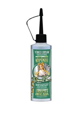 Tonico capelli fortificante per la crescita Rapunzel - 70 ml