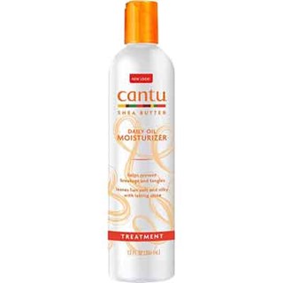 Olio nutriente Shea butter - 384 g