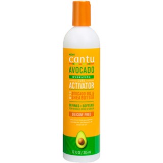Crema attivatrice ricci Avocado - 355 ml
