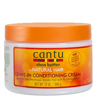 Crema rivitalizzante senza risciacquo - 340 g