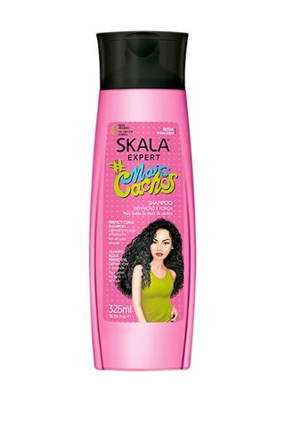 Shampoo Mais Cachos - 325 ml