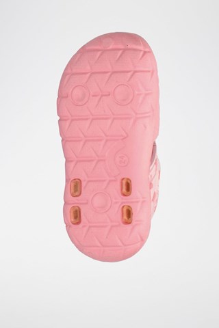 Sandálias Porquinha Peppa - Rosa - Rosa