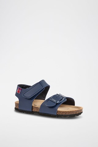 Sandalias - Azul marino
