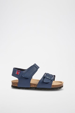 Sandalias - Azul marino