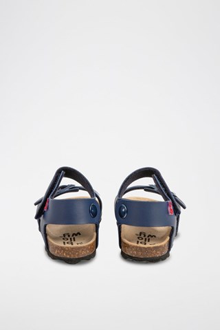 Sandalias - Azul marino