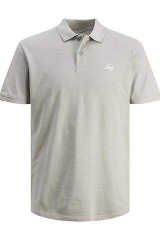 3 polos - Blanc et noir