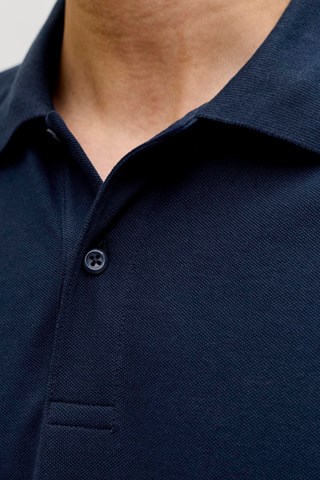 Polo - Bleu marine