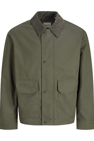 Veste - Kaki