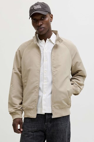 Blouson - Beige