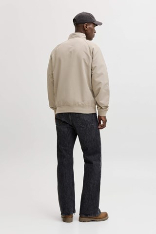 Blouson - Beige