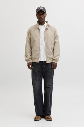 Blouson - Beige
