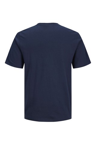 T-shirt - Bleu marine