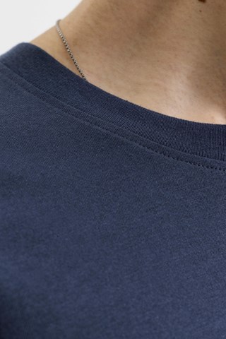 T-shirt - Bleu marine