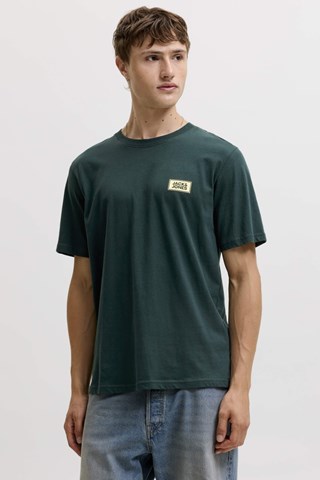 T-shirt - Vert foncé