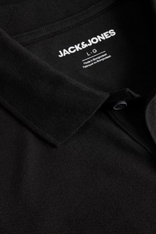 Polo - Noir