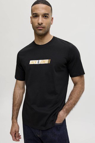 T-shirt - Noir