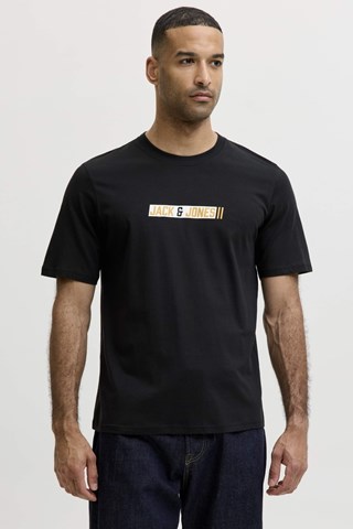 T-shirt - Noir