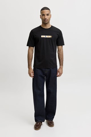 T-shirt - Noir