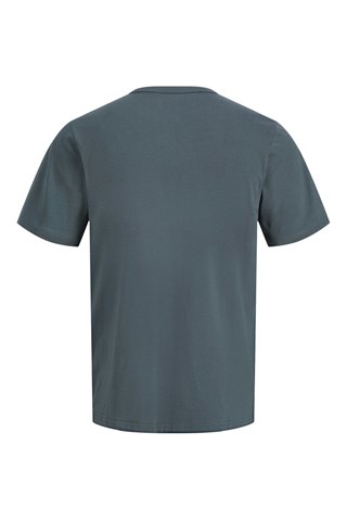 T-shirt - Bleu gris