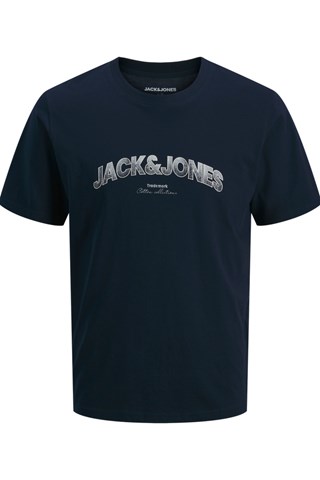 T-shirt - Bleu marine