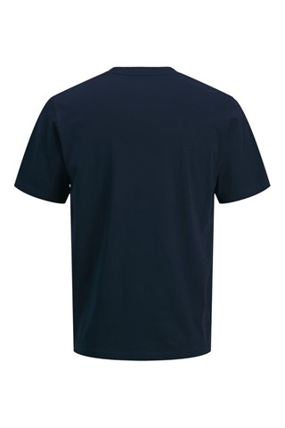 T-shirt - Bleu marine