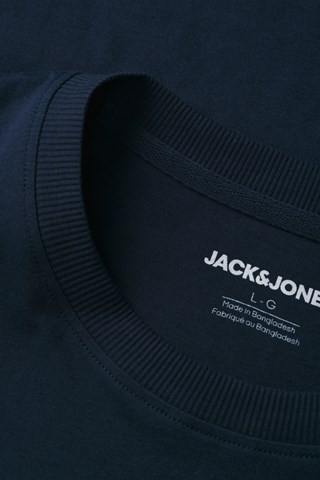T-shirt - Bleu marine