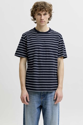 T-shirt - Bleu marine