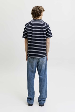 T-shirt - Bleu marine