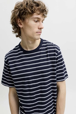 T-shirt - Bleu marine