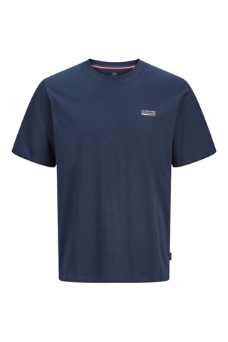 T-shirt - Bleu marine