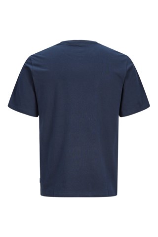T-shirt - Bleu marine