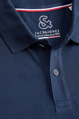 Polo - Bleu marine