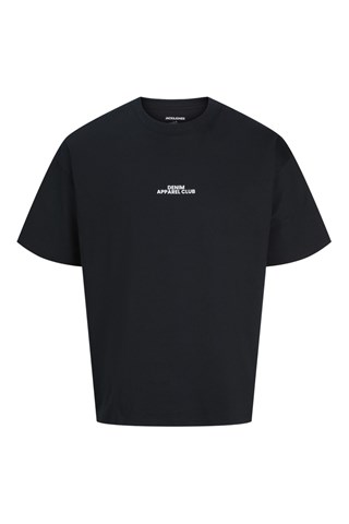 T-shirt - Noir