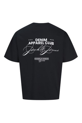 T-shirt - Noir