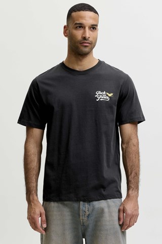 T-shirt - Noir