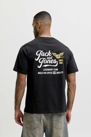 T-shirt - Noir