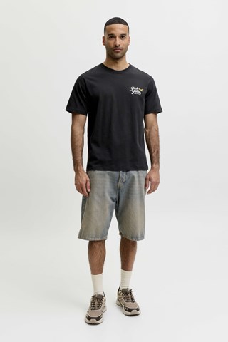 T-shirt - Noir