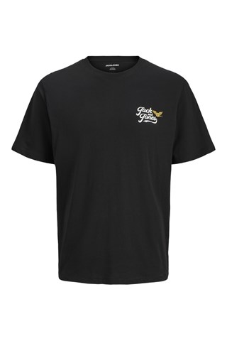 T-shirt - Noir