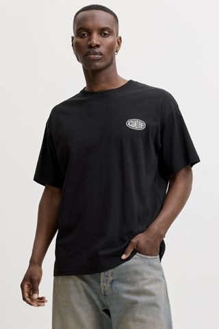 T-shirt - Noir