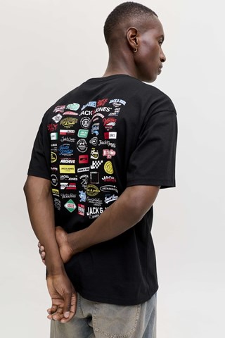 T-shirt - Noir