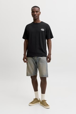 T-shirt - Noir